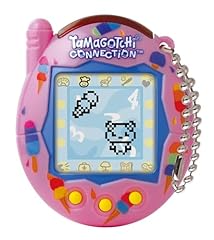 Bandai tamagotchi connection for sale  Delivered anywhere in UK