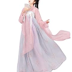 Women chinese hanfu for sale  Delivered anywhere in USA 