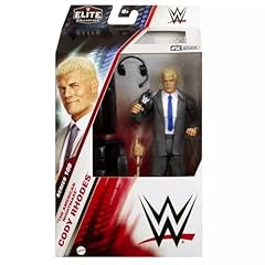 Wwe elite collection for sale  Delivered anywhere in UK