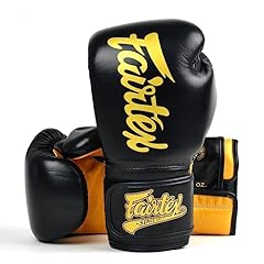 Black gold fairtex for sale  Delivered anywhere in UK