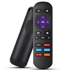 Rizzor roku remote for sale  Delivered anywhere in UK