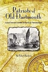 Patriots old dartmouth for sale  Delivered anywhere in USA 