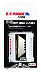 Lenox utility knife for sale  Delivered anywhere in USA 