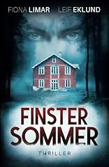 Finstersommer schwedenthriller gebraucht kaufen  Wird an jeden Ort in Deutschland