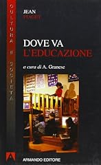 Dove educazione usato  Spedito ovunque in Italia 