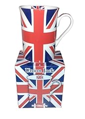 Union jack fine for sale  Delivered anywhere in UK