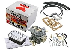Weber redline carburetor for sale  Delivered anywhere in USA 