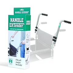 Push wheelchair handle for sale  Delivered anywhere in USA 