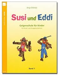 Susi eddi violine gebraucht kaufen  Wird an jeden Ort in Deutschland