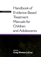 Handbook evidence based gebraucht kaufen  Wird an jeden Ort in Deutschland