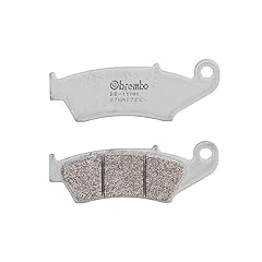 Brembo pastiglie freno usato  Spedito ovunque in Italia 