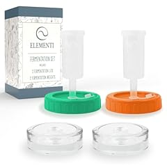 Elementi fermentation kit for sale  Delivered anywhere in USA 