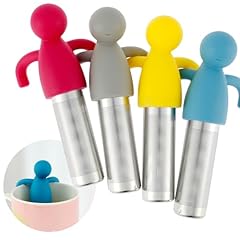 4pcs tea infuser for sale  Delivered anywhere in USA 