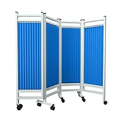 Folding rolling privacy for sale  Delivered anywhere in UK