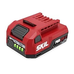 Skil pwrcore 2.0ah for sale  Delivered anywhere in USA 