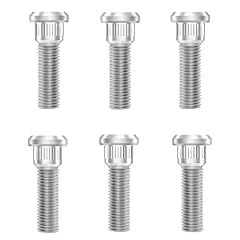 6pcs wheel studs for sale  Delivered anywhere in USA 