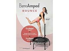 Barreamped bounce for sale  Delivered anywhere in UK