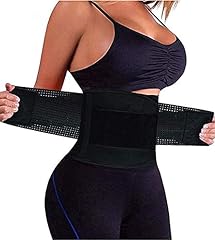 YIANNA Women Waist Trainer Belt - Slimming Sauna Waist for sale  Delivered anywhere in USA 