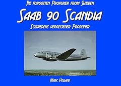Saab scandia the gebraucht kaufen  Wird an jeden Ort in Deutschland