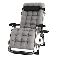 Dqchair sedie sdraio usato  Spedito ovunque in Italia 