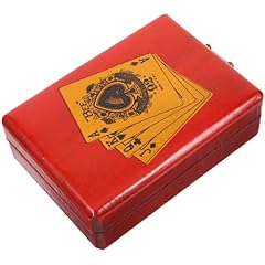 Ciieeo poker box for sale  Delivered anywhere in USA 