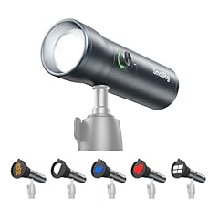 Smallrig torcia fotografica usato  Spedito ovunque in Italia 