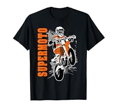 Supermoto supermotard enduro gebraucht kaufen  Wird an jeden Ort in Deutschland