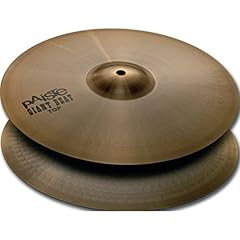 Paiste giant beat for sale  Delivered anywhere in USA 