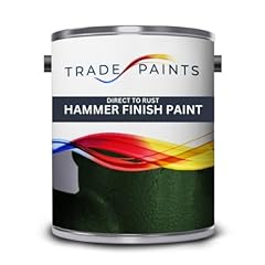 Hammer finish direct for sale  Delivered anywhere in UK
