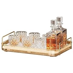 Seoneiro whiskey tray for sale  Delivered anywhere in USA 