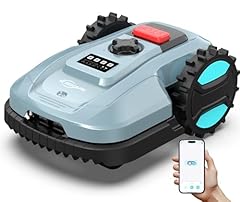 Robotic lawn mower for sale  Delivered anywhere in USA 