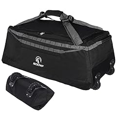 Redcamp foldable duffle for sale  Delivered anywhere in USA 