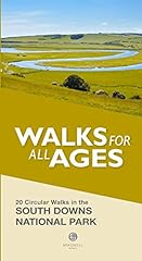 South downs walks for sale  Delivered anywhere in UK