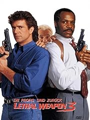 Lethal weapon brennpunkt gebraucht kaufen  Wird an jeden Ort in Deutschland