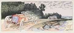 Rzhrhjes peinture poster d'occasion  Livré partout en France