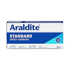 Araldite standard epoxidkleber gebraucht kaufen  Wird an jeden Ort in Deutschland