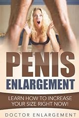 Penis enlargement learn gebraucht kaufen  Wird an jeden Ort in Deutschland