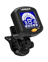 Linrax guitar tuner for sale  Delivered anywhere in UK