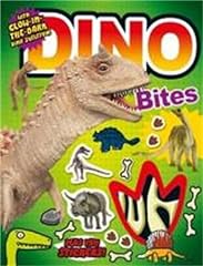 Dino bites awesome for sale  Delivered anywhere in UK