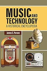Music technology historical for sale  Delivered anywhere in USA 