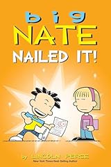 Big nate nailed for sale  Delivered anywhere in USA 
