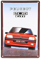 16131vrb peugeot 205 d'occasion  Livré partout en France