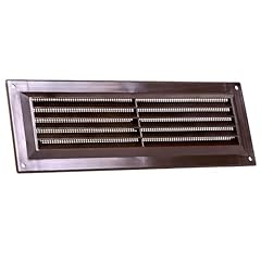 Map louvre vent for sale  Delivered anywhere in UK
