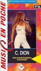 partition celine dion d'occasion  Livré partout en France