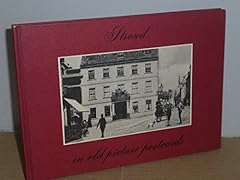 Stroud old picture for sale  Delivered anywhere in UK
