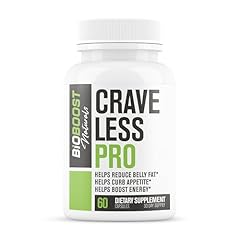 Crave less pro for sale  Delivered anywhere in USA 