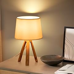 Aigostar nachttischlampe e14 gebraucht kaufen  Wird an jeden Ort in Deutschland