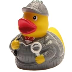 Duckshop badeente quietscheent gebraucht kaufen  Wird an jeden Ort in Deutschland