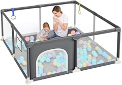 Dripex baby playpen for sale  Delivered anywhere in UK