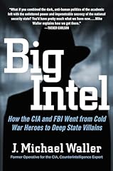 Big intel cia for sale  Delivered anywhere in USA 